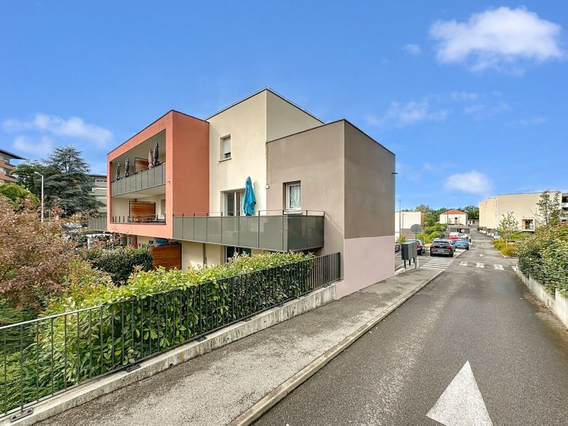 Vente Appartement Thonon-les-Bains 74200 60.04 m²