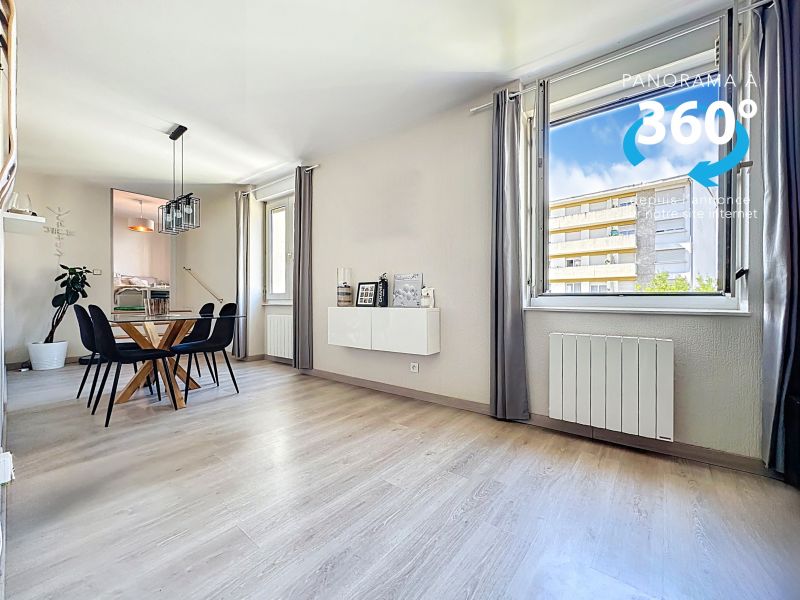 Sale Apartment Thonon-les-Bains 74200 69.43 m²