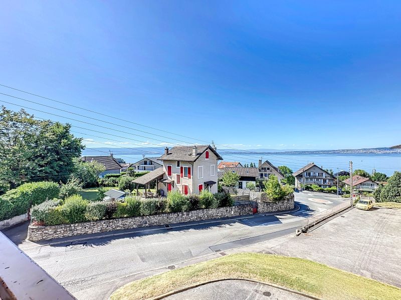 Sale Apartment Évian-les-Bains 74500 77.81 m²