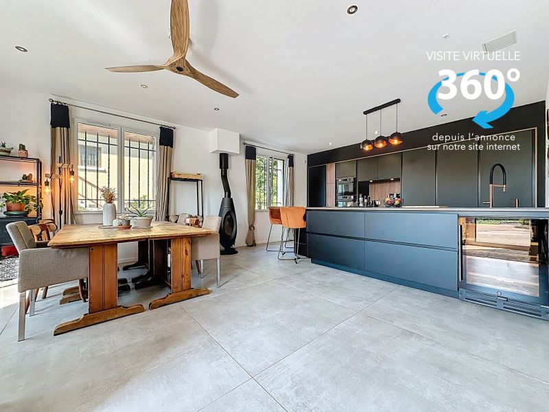 Sale Apartment Maxilly-sur-Léman 74500 97.64 m²