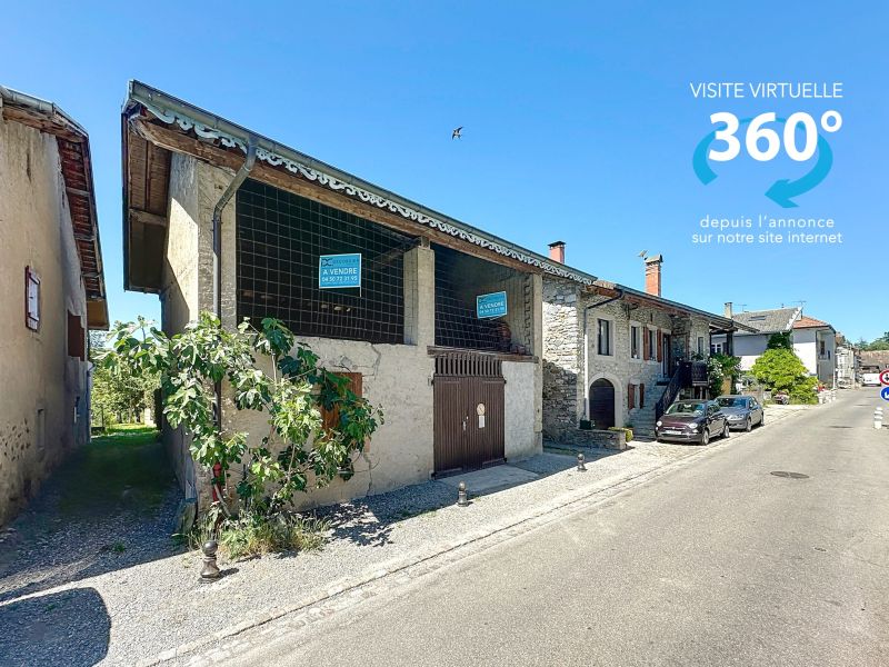 Sale House Margencel 74200 80 m²