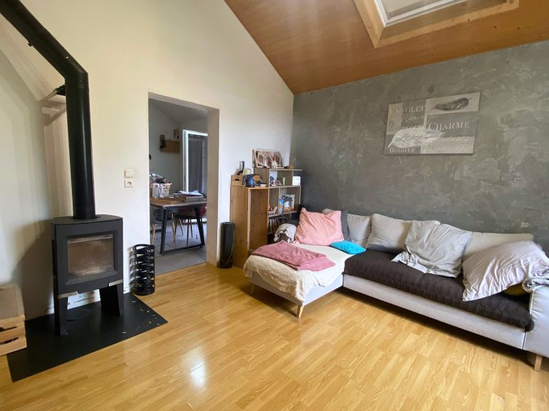 Sale Apartment Thonon-les-Bains 74200 60.61 m²