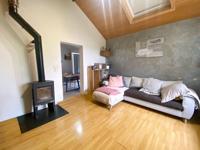 Vente Appartement Thonon-les-Bains 74200 60.61 m²