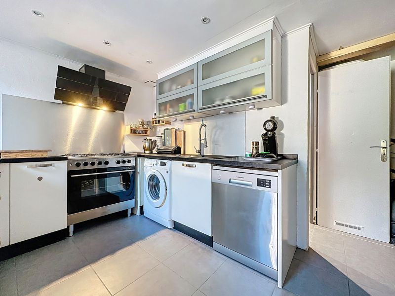 appartement 3 pièces en vente sur THONON LES BAINS (74200) Vente Appartement Thonon-les-Bains 74200 60.61 m²