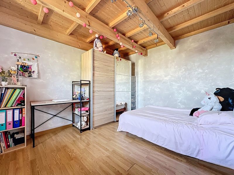 appartement 3 pièces en vente sur THONON LES BAINS (74200) Vente Appartement Thonon-les-Bains 74200 60.61 m²