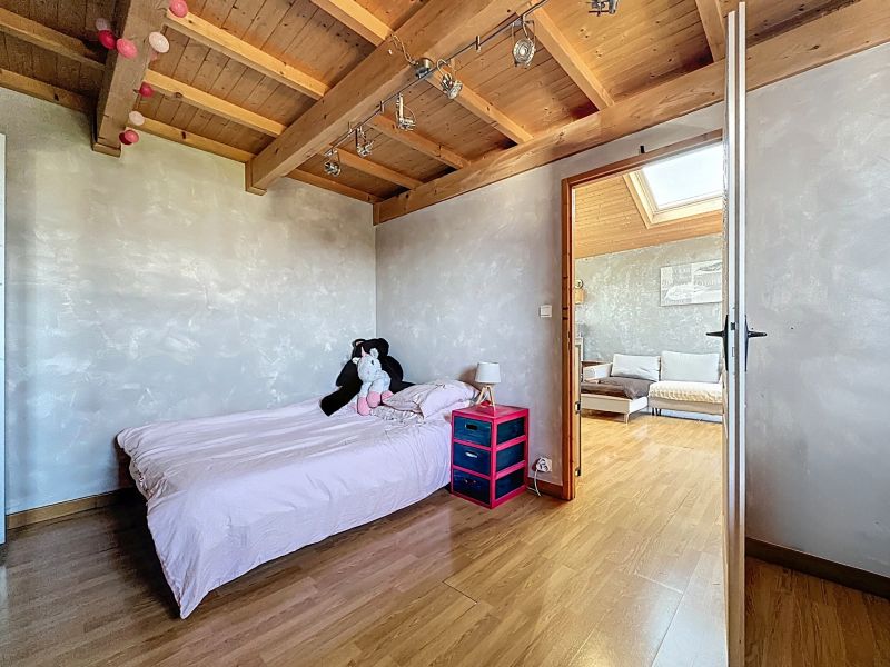 appartement 3 pièces en vente sur THONON LES BAINS (74200) Vente Appartement Thonon-les-Bains 74200 60.61 m²