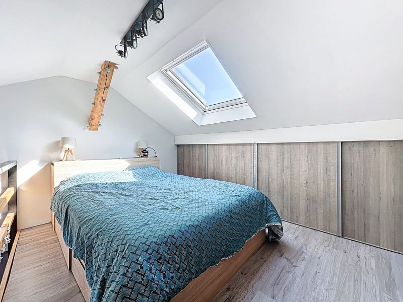 appartement 3 pièces en vente sur THONON LES BAINS (74200) Vente Appartement Thonon-les-Bains 74200 60.61 m²