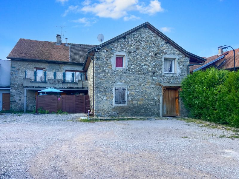 appartement 3 pièces en vente sur THONON LES BAINS (74200) Vente Appartement Thonon-les-Bains 74200 60.61 m²