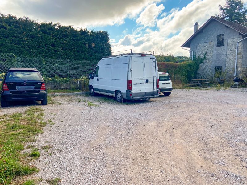 appartement 3 pièces en vente sur THONON LES BAINS (74200) Vente Appartement Thonon-les-Bains 74200 60.61 m²