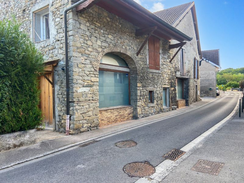 appartement 3 pièces en vente sur THONON LES BAINS (74200) Vente Appartement Thonon-les-Bains 74200 60.61 m²