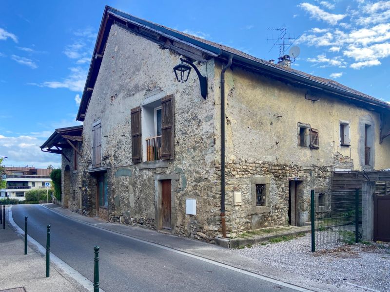 appartement 3 pièces en vente sur THONON LES BAINS (74200) Vente Appartement Thonon-les-Bains 74200 60.61 m²