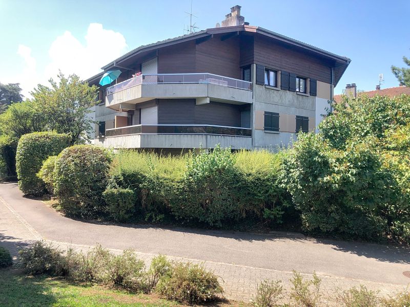 Vente Appartement Thonon-les-Bains 74200 82.37 m²