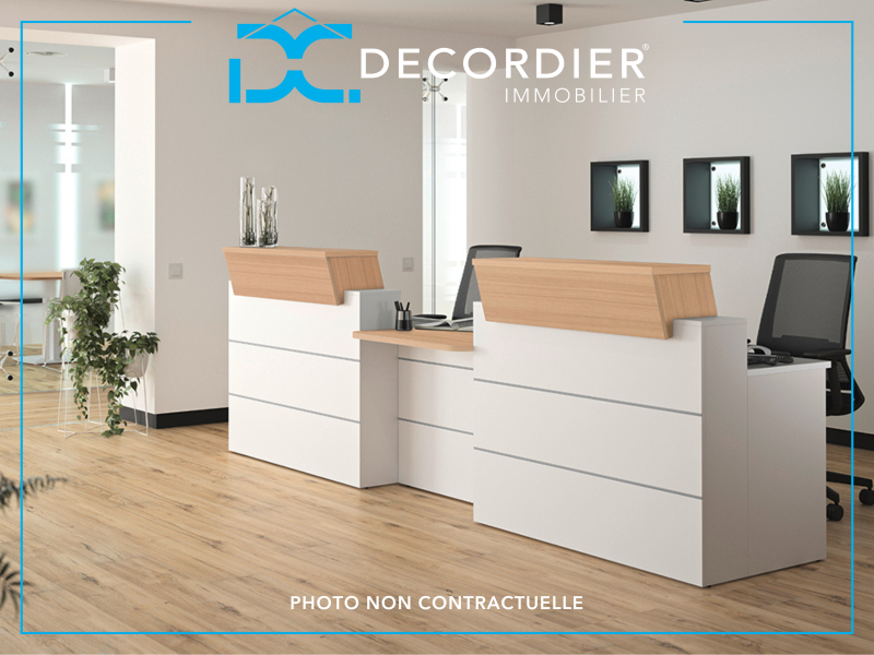 Vente Local d'activité Amphion-les-Bains 74500 75.52 m²