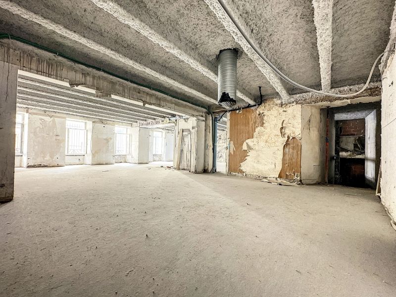 Vente Commerce Évian-les-Bains 74500 311.4 m²