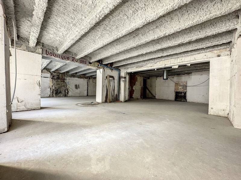 Vente Commerce Évian-les-Bains 74500 311.4 m²