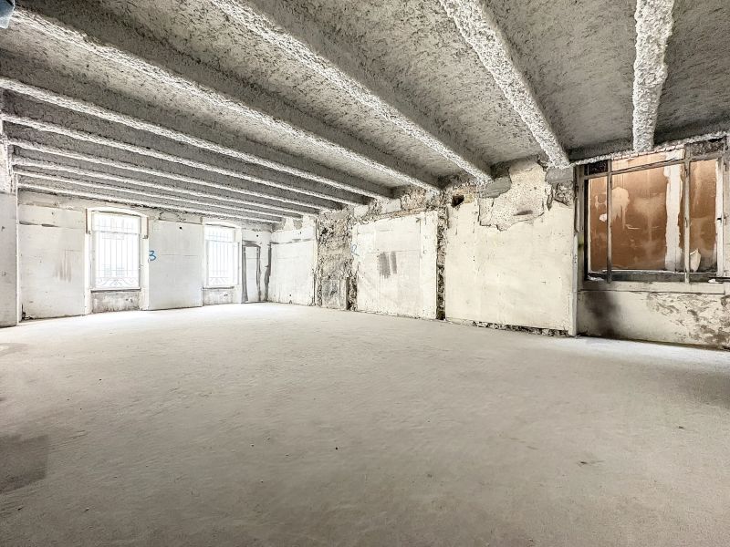 Vente Commerce Évian-les-Bains 74500 311.4 m²