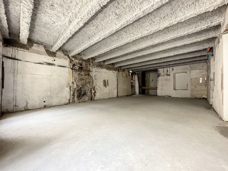 Vente Commerce Évian-les-Bains 74500 311.4 m²