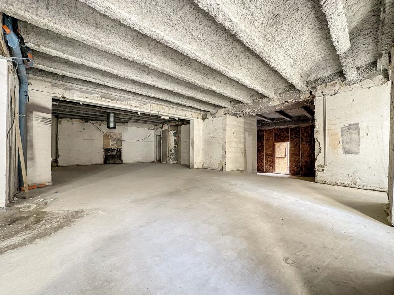 Vente Commerce Évian-les-Bains 74500 311.4 m²