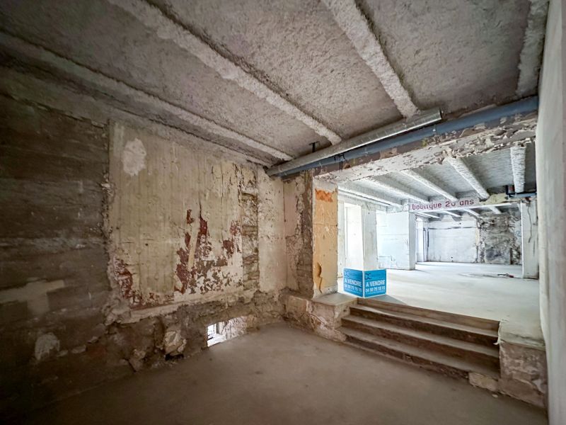 Vente Commerce Évian-les-Bains 74500 311.4 m²