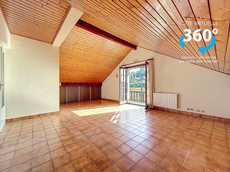 Vente Appartement Publier 74500 47.21 m²