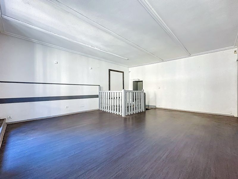 Vente Local d'activité Évian-les-Bains 74500 71.39&nbsp;m²