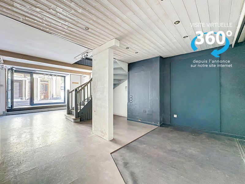 Rental Activity premises Évian-les-Bains 74500 71.39&nbsp;m²