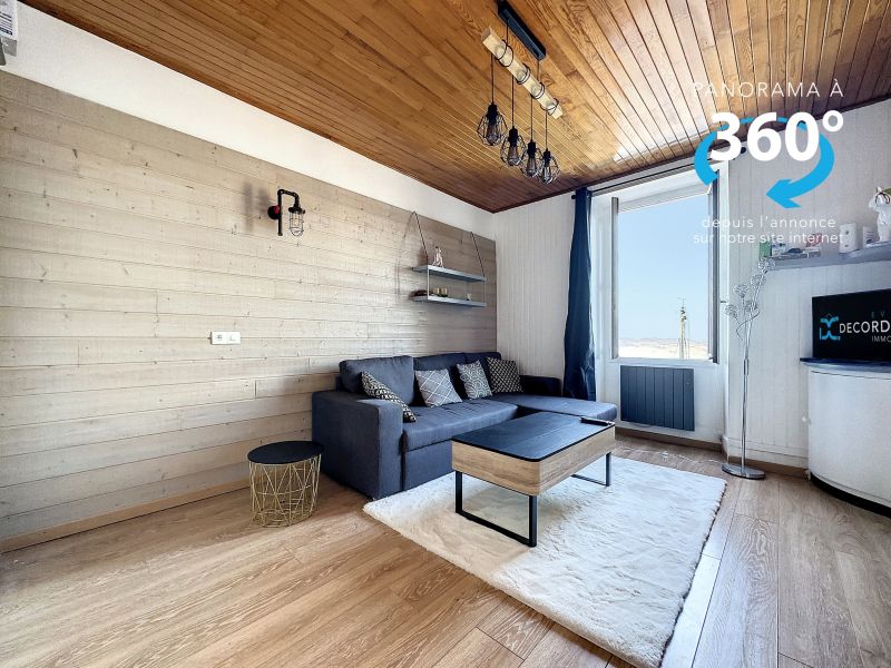 Sale Apartment Meillerie 74500 32.86 m²