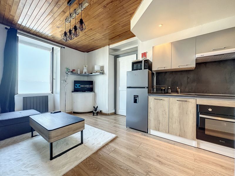 appartement 2 pièces en vente sur MEILLERIE (74500) Vente Appartement Meillerie 74500 32.86 m²