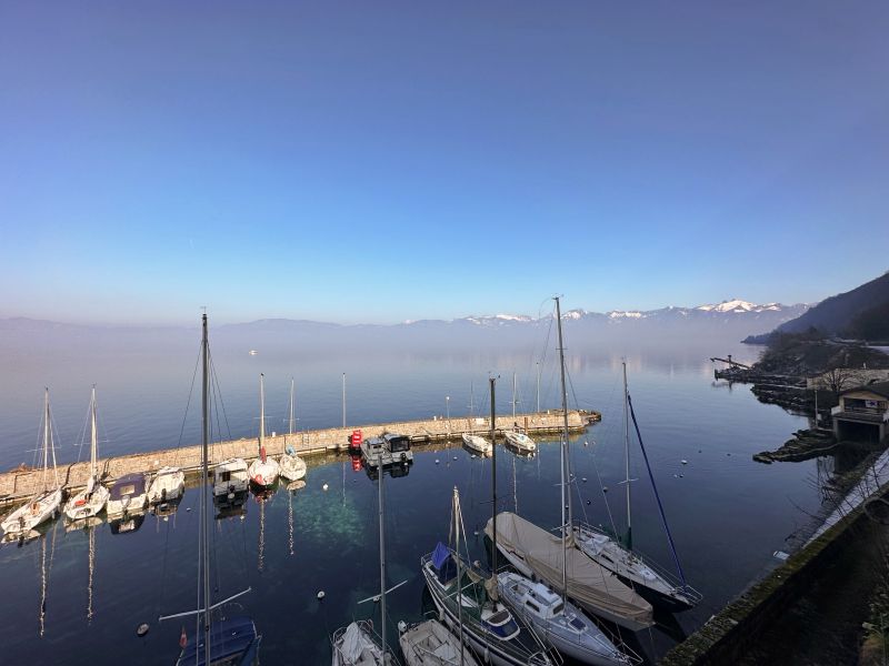Sale Apartment Meillerie 74500 32.86&nbsp;m²