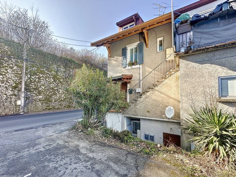 appartement 2 pièces en vente sur MEILLERIE (74500) Vente Appartement Meillerie 74500 32.86 m²