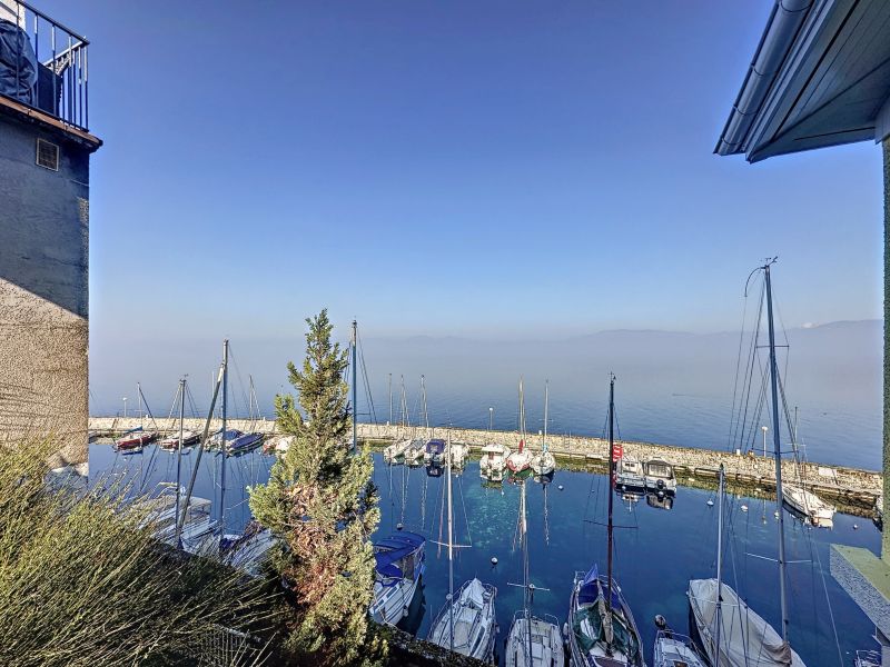 Sale Apartment Meillerie 74500 32.86&nbsp;m²