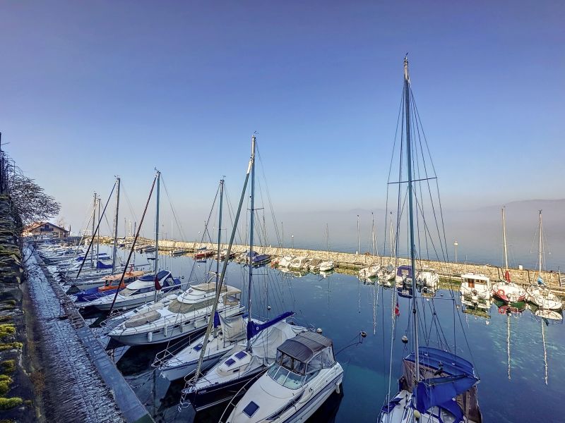 Sale Apartment Meillerie 74500 32.86&nbsp;m²