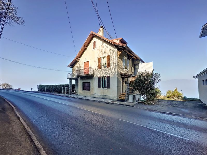 appartement 2 pièces en vente sur MEILLERIE (74500) Vente Appartement Meillerie 74500 32.86 m²