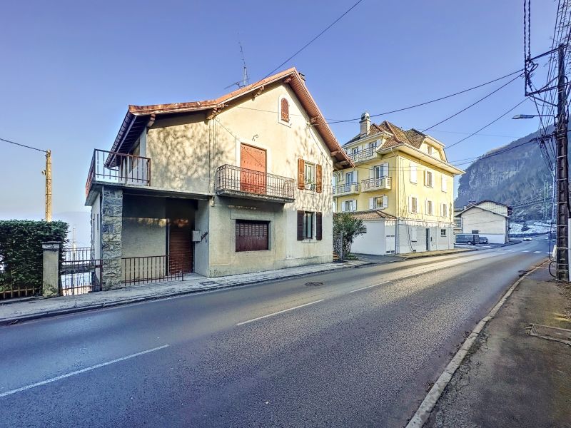 appartement 2 pièces en vente sur MEILLERIE (74500) Vente Appartement Meillerie 74500 32.86 m²