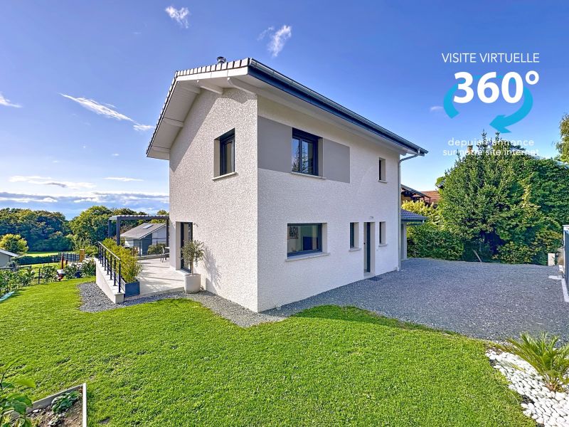 Sale House Larringes 74500 92.68 m²