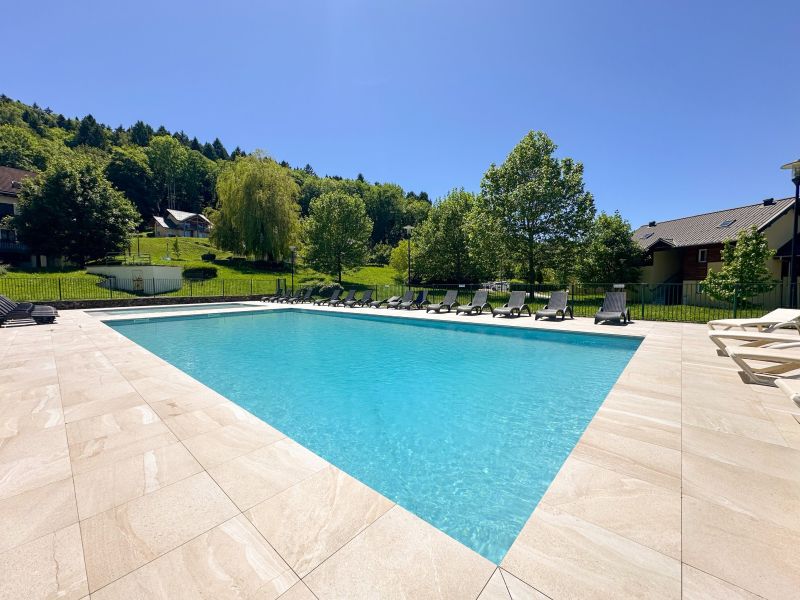 Vente Appartement Lugrin 74500 47.09 m²