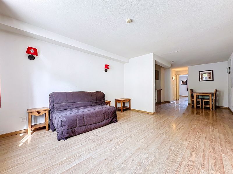Vente Appartement Lugrin 74500 47.09&nbsp;m²