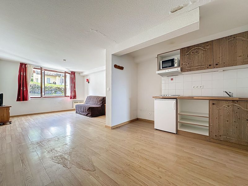 Vente Appartement Lugrin 74500 47.09 m²