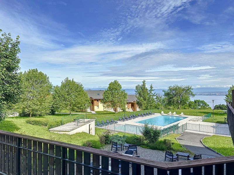 Vente Appartement Lugrin 74500 47.09&nbsp;m²