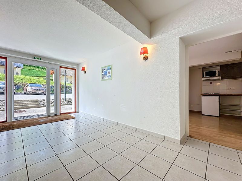 Vente Appartement Lugrin 74500 47.09 m²