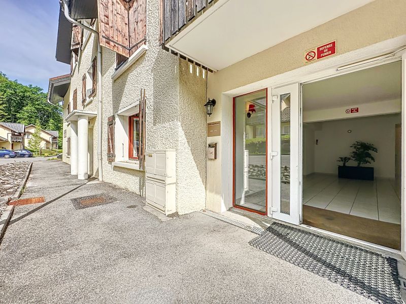 Vente Appartement Lugrin 74500 47.09 m²