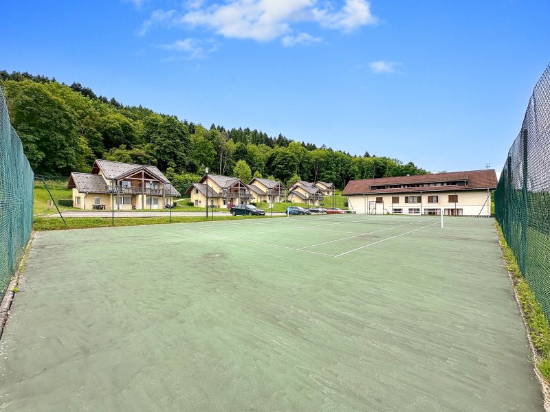 Vente Appartement Lugrin 74500 47.09&nbsp;m²