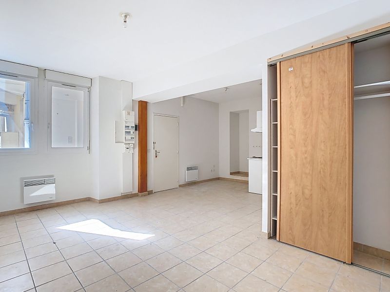 Vente Appartement Évian-les-Bains 74500 33.46 m²