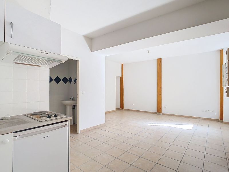 Vente Appartement Évian-les-Bains 74500 33.46 m²