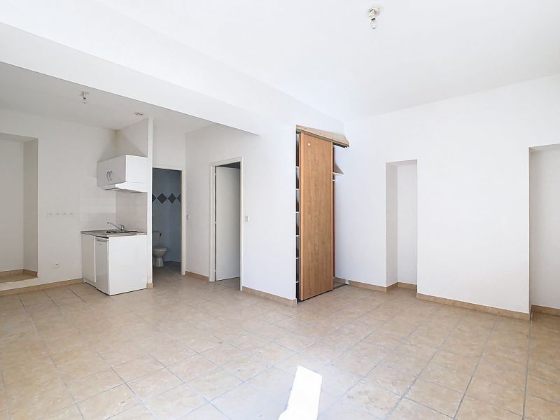 Vente Appartement Évian-les-Bains 74500 33.46 m²