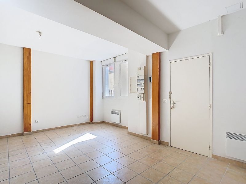 Vente Appartement Évian-les-Bains 74500 33.46 m²