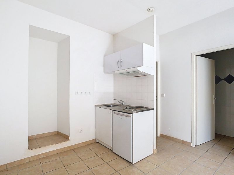 Vente Appartement Évian-les-Bains 74500 33.46 m²