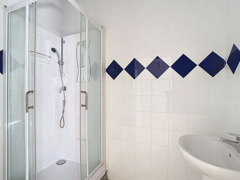 Vente Appartement Évian-les-Bains 74500 33.46 m²