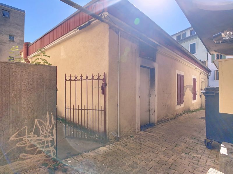 Vente Appartement Évian-les-Bains 74500 33.46 m²