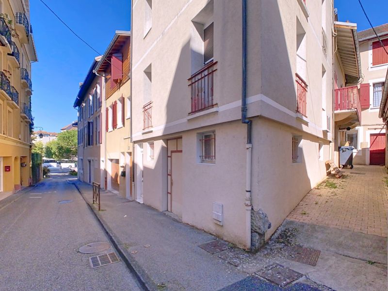 Vente Appartement Évian-les-Bains 74500 33.46 m²